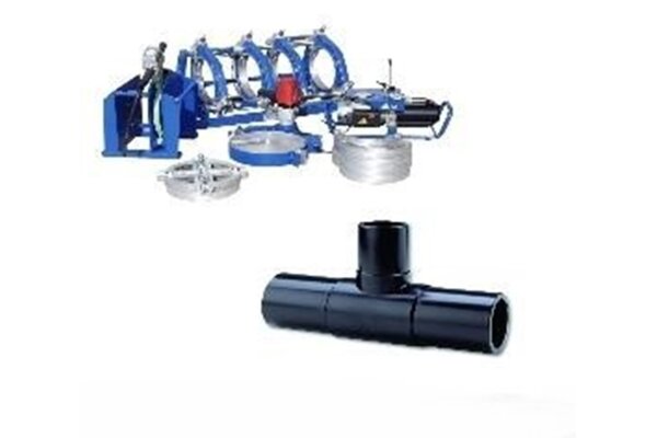 Stumpfschweißgeräte