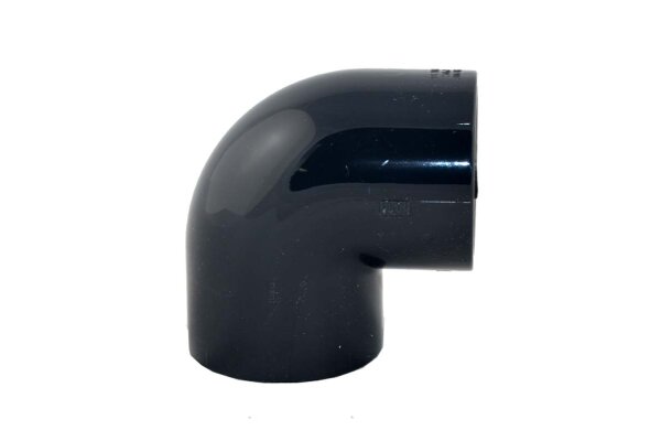 Stumpfschweißfittinge