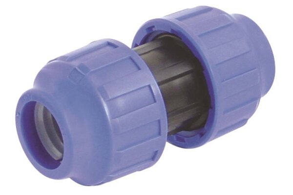 PE Fittings Trinkwasser – DVGW geprüfte PE Rohrfittings