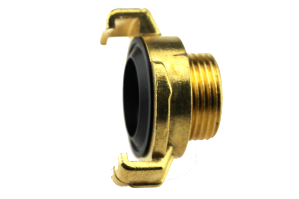 GEKA Kupplungen & GK Klauenkupplungen | Messing Schlauchsysteme