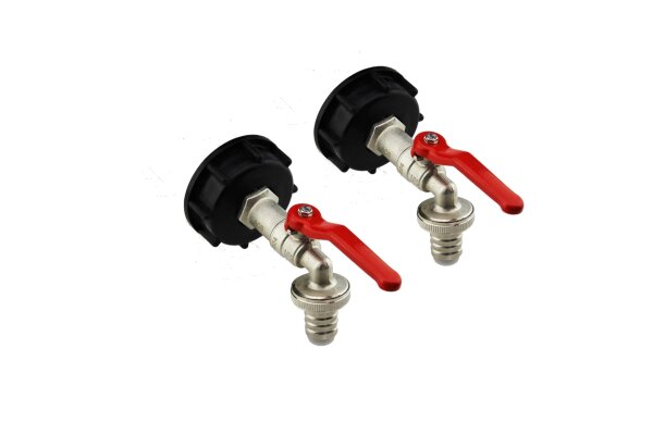 IBC Anschlüsse-Adapter