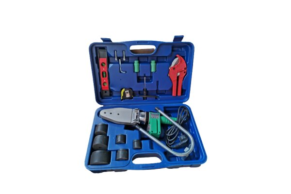 Stumpfschweißgerät mieten