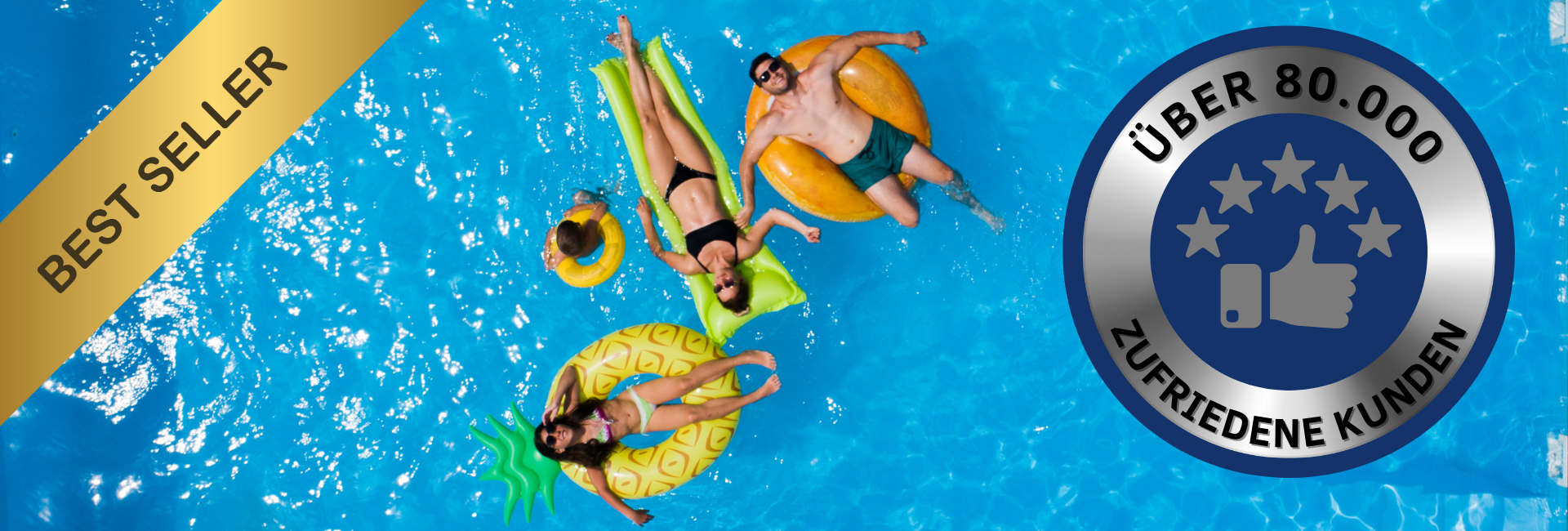 Kundenzufriedenheit Bestseller günstiger Anbieter für Qualität und Nachhaltigkeit