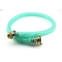 ZANORI Pumpenanschlussschlauch 5 m DN25 (1") –...