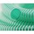 PVC Saug- & Druckschlauch 7 bar DN25 (1") – Länge 50 m, knickfest & abriebfest