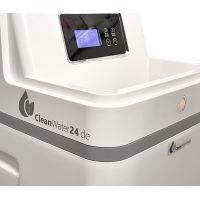 Wasserenthärtungsanlage Cleanwater24- M