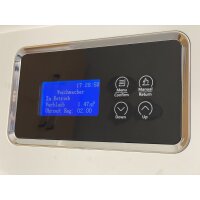 Wasserenthärtungsanlage Cleanwater24- M