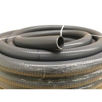 Ø 50x 4,00 mm, 12 m Flex-Fit Druckschlauch...