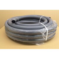 Ø 50x 4,00 mm, 25 m Flex-Fit Druckschlauch...