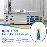 SBS Kühlschrank Wasserfilter 2,5" –...