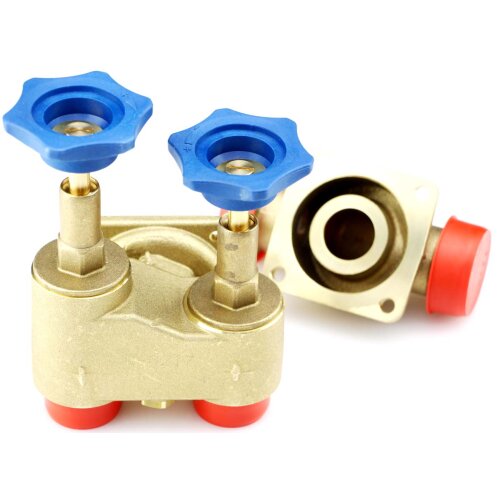 ABA BEUL Bypass Verschneide-Set DN 25 1Zoll