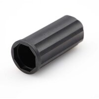 Montageschlüssel für Durchflussmengenzähler