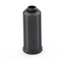 Montageschlüssel für Durchflussmengenzähler