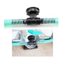 Erweiterungsset FLEX für IBC Tankverbinderset...