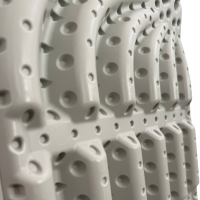 GeoCollect Erdwärme-Absorber – Komponente für Sole/Wasser Wärmepumpen