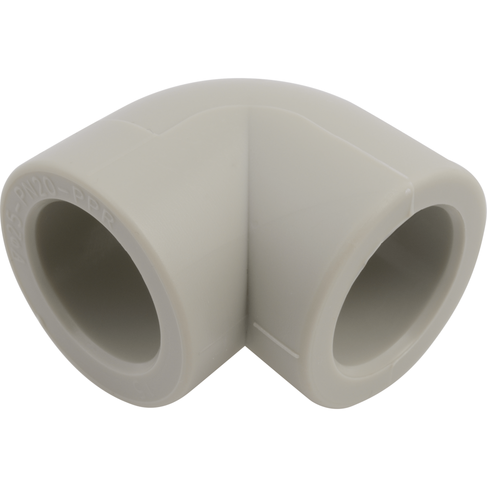 Thermo-Schweißbogen 90° 32 mm ID, 3,69
