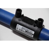 Universal Heizwendel-Schweißgerät mit Scanner LITTLE BEAT bis 160mm #1