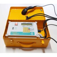 Heizwendelschweißgerät Universal zur Miete pro...