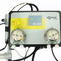 iQntrol Salt Complete – professionelle...