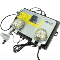 iQntrol Salt Complete – professionelle...