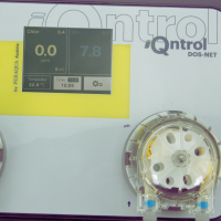 iQntrol Salt Complete – professionelle Salzelektrolyseanlage für Pools