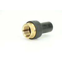 Elektroschweiß Übergangsadapter Innengewinde...