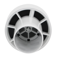 DURGO Rohrbelüfter – geprüft nach EN 12380-2