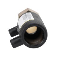 Elektroschweiß Übergangsmuffe IG PE100 / PE100-RC – DVGW Heizwendel Übergangsfitting
