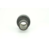 Elektroschweiß Übergangsadapter Innengewinde PE100 / PE100-RC – DVGW Gewindeadapter