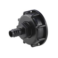 IBC Adapter DN50 (2") auf 1/2"...