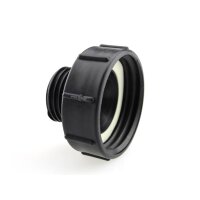 IBC Adapter DN80 (3") auf DN50 (2") –...