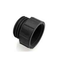 ZANORI IBC Adapter Fein- auf Grobgewinde DN50 (S60x6)...