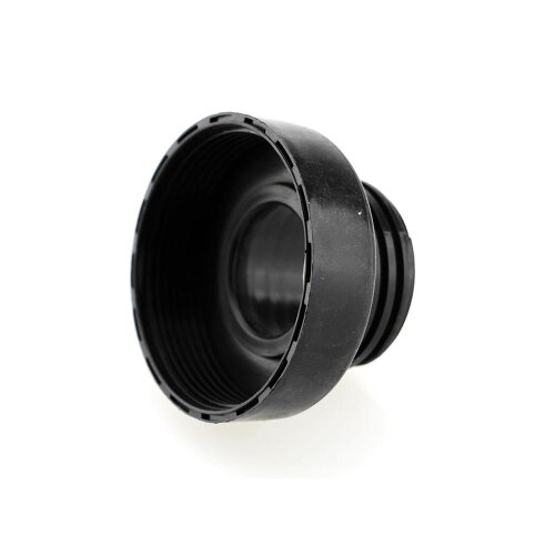 IBC Adapter von 80mm Fein- auf 2 Zoll Grobgewinde