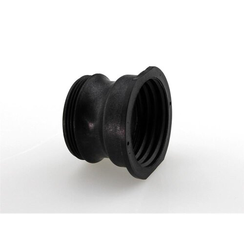 IBC Adapter 2 Zoll Camlock und BSP Aussengewinde