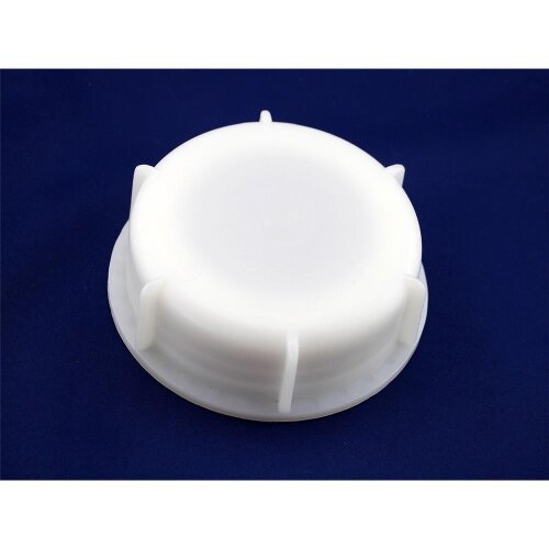 IBC Ersatzschraubkappe 3 Zoll DN80