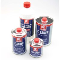 GRIFFON CLEANER Reinigungsmittel für Hart-PVC 250 ml