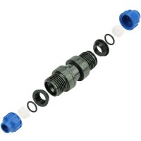 PE RückschlAußengewindeventil mit...