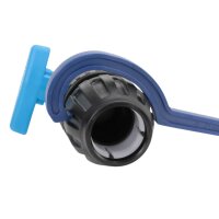 Montageschlüssel Ø40–75 mm – Universalschlüssel für PE Klemmverbinder & Rohrverschraubungen