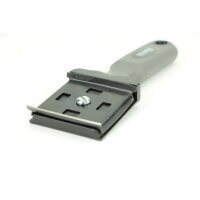 PE Rohrschaber Handschaber 63 mm Vierfachklinge –...
