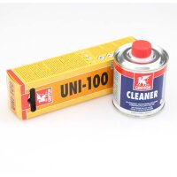 SET GRIFFON  PVC Kleber 125 ml und PVC Reiniger 250ml