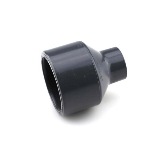 Reduzierhülse konischische Reduktion Ø140 x 125 mm