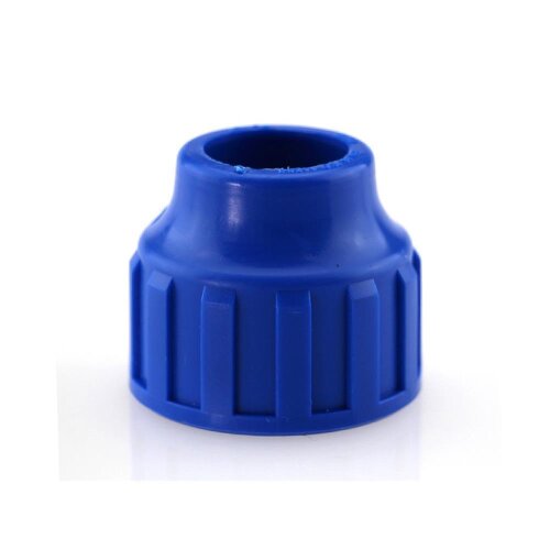 Überwurfmutter für PE Verschraubung