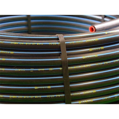 PE-LD Rohr für Bewässerung