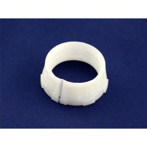 ZANORI Klemmring für PE Klemmverbinder – Ersatzteil PE Verschraubung