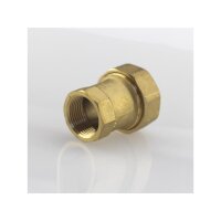 Verschraubung für PE-Rohr 32x1" IG