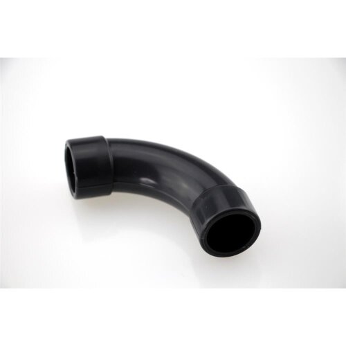 Bogen 90° Ø63 mm