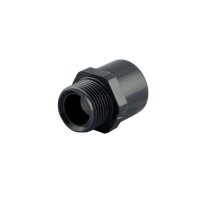 Adapter reduziert AG-IG 1 x 3/8"