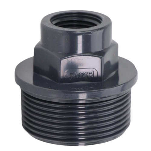 Adapter reduziert AG-IG 1 x 1/2"