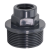Adapter reduziert AG-IG 1 x 1/2"