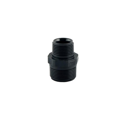 Reduziernippel AG-AG 1 1/2" x  3/4"